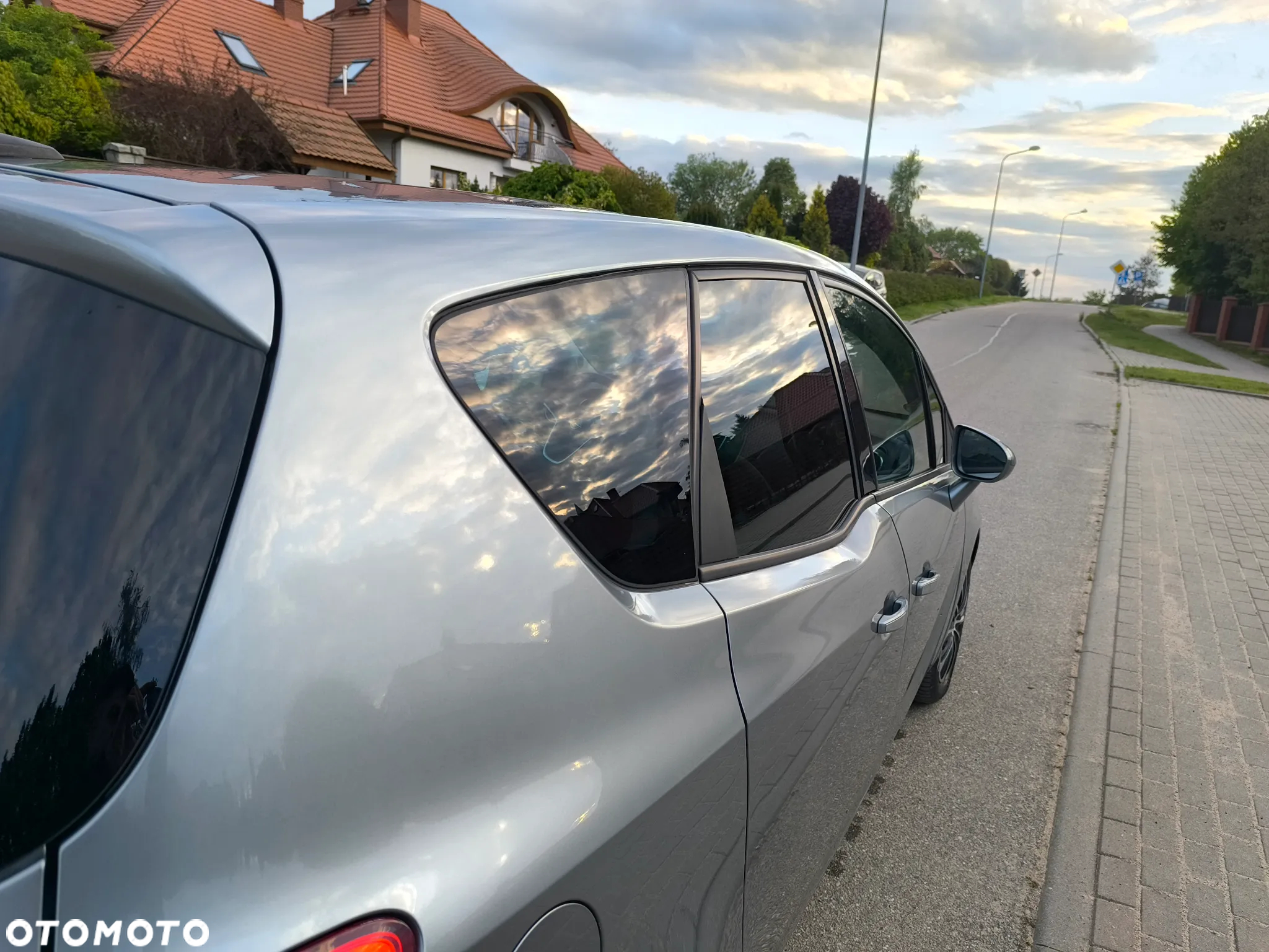 Opel Meriva 1.4 T Cosmo - 14