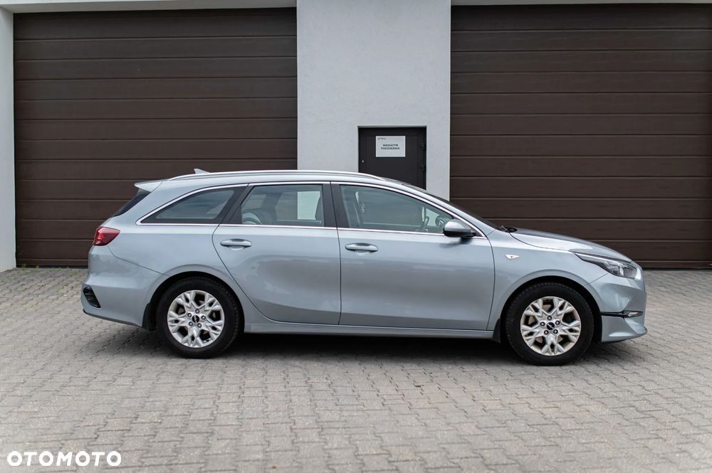Kia Ceed 1.5 T-GDI Business Line - 5