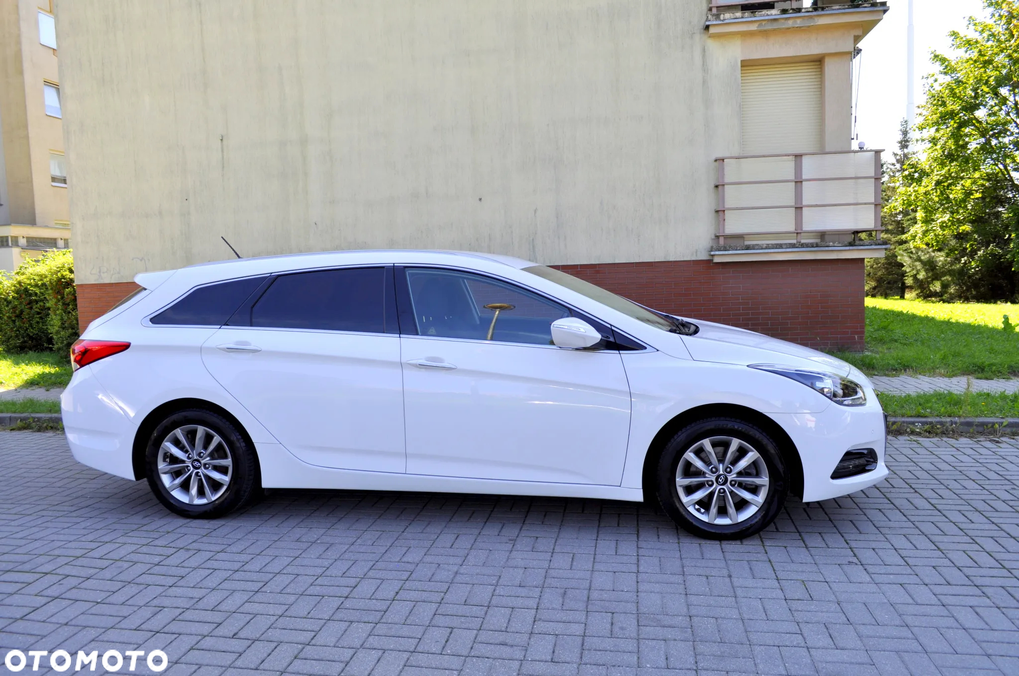 Hyundai i40 - 12