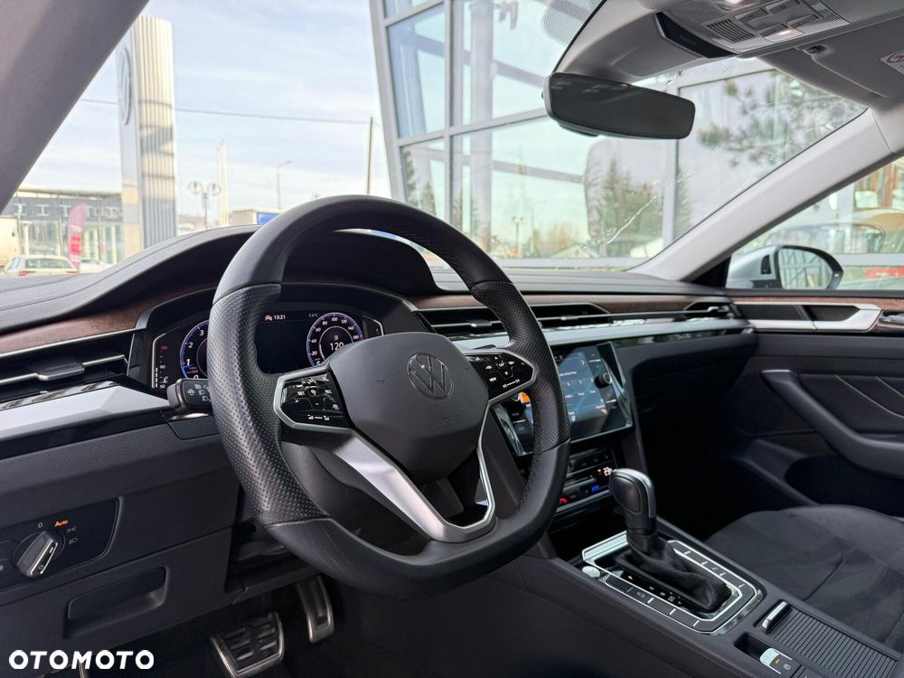 Volkswagen Arteon 2.0 TSI Elegance DSG - 11