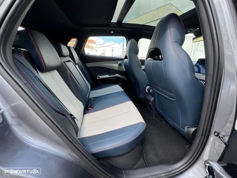 BYD Atto 3 60.48 kWh Design - 35