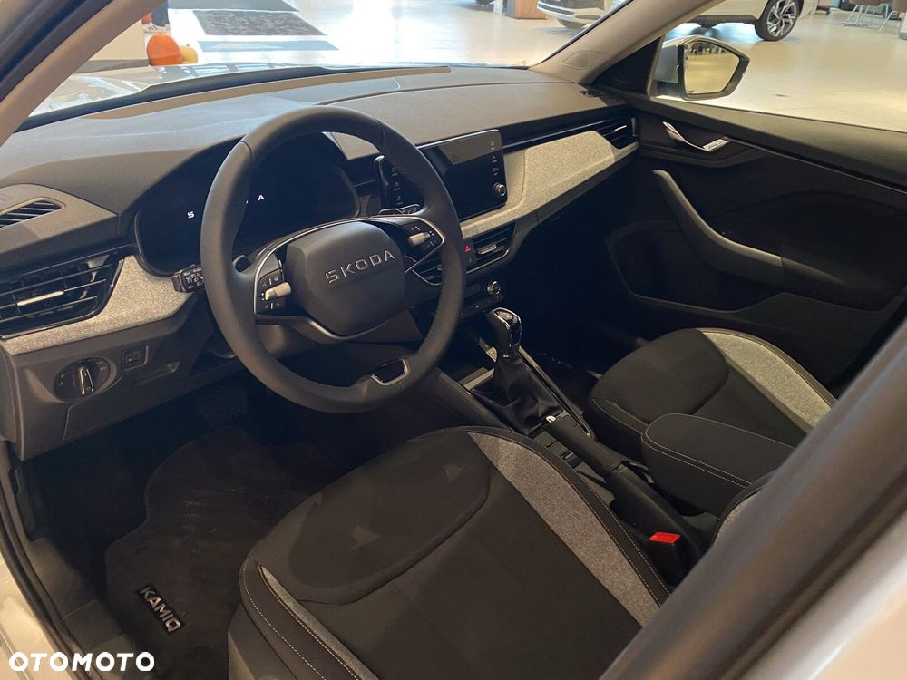 Skoda Kamiq - 22