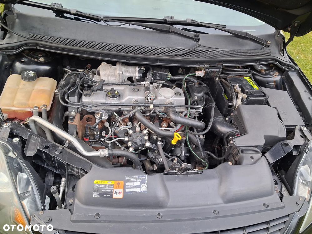Ford Focus 1.8 TDCi Trend - 20