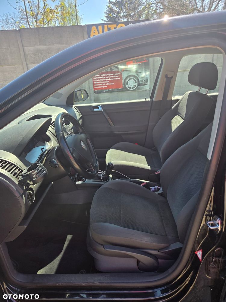 Volkswagen Polo - 4