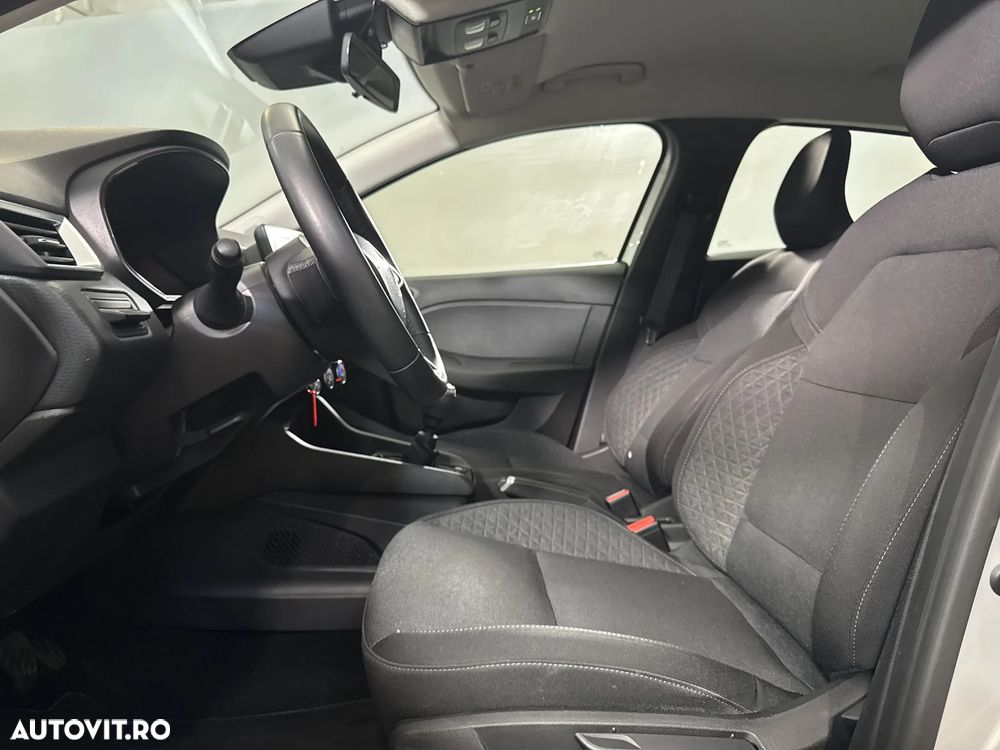 Renault Clio - 21