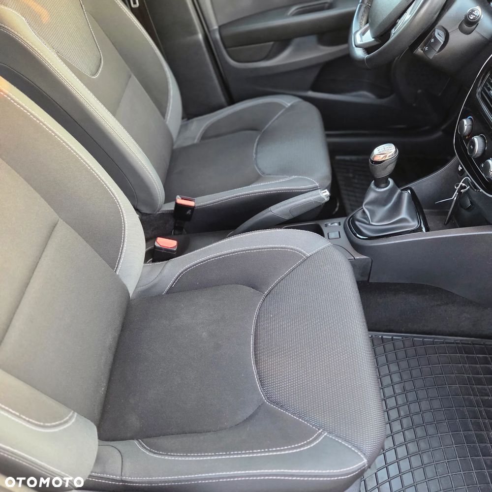 Renault Clio 0.9 TCe Business - 4