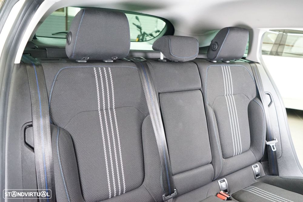 Renault Mégane Sport Tourer 1.5 Blue dCi GT Line - 38