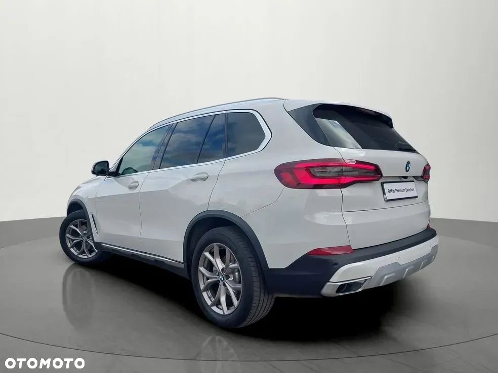BMW X5 xDrive25d - 4