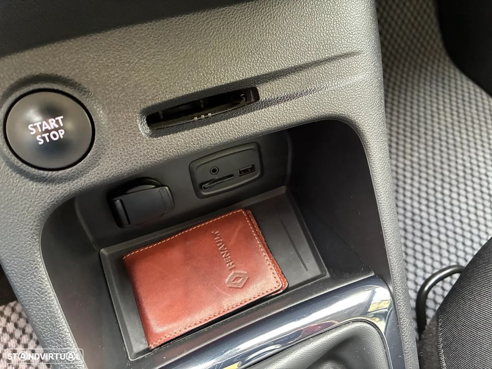 Renault Captur 1.2 TCe Initiale Paris - 35