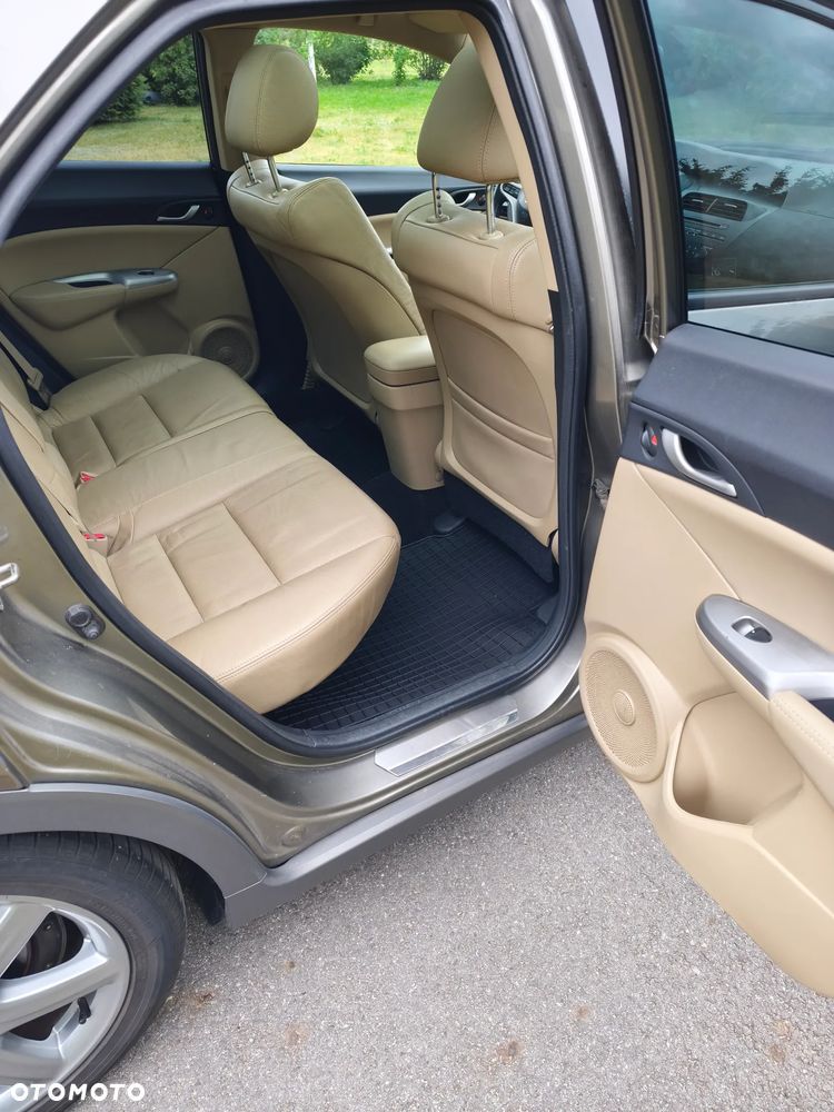 Honda Civic 1.8 Executive - 17