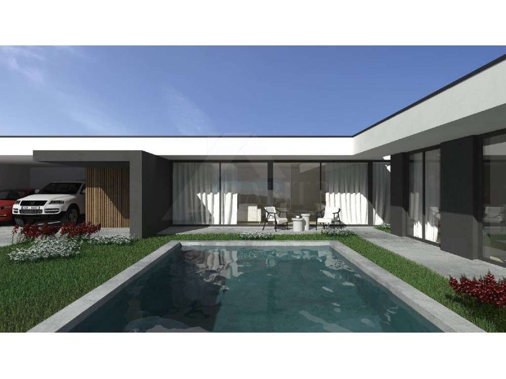 Moradia térrea em Moreira do Lima - Grande imagem: 5/10