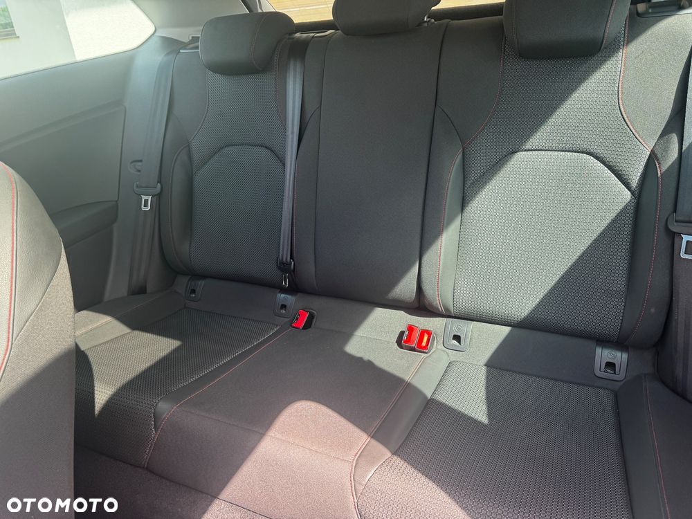 Seat Leon SC 1.4 EcoTSI FR S&S - 29