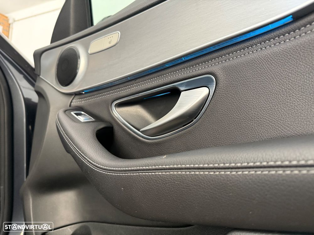 Mercedes-Benz C 200 (BlueTEC) d Station 7G-TRONIC Exclusive - 22