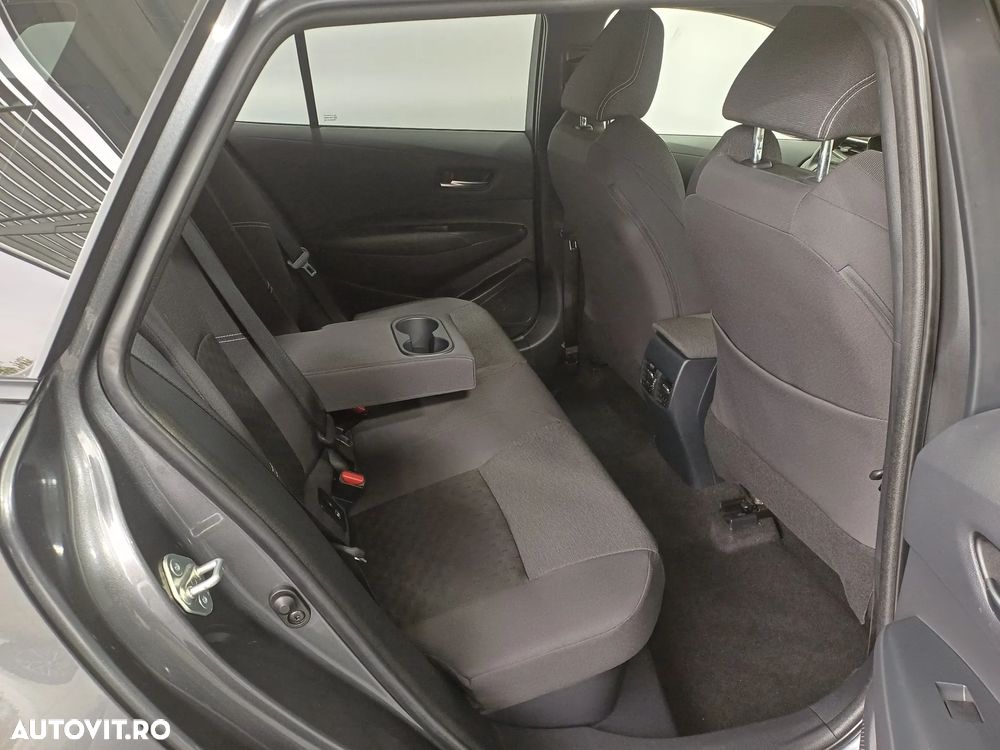 Toyota Corolla 1.8 Hybrid Touring Sports - 30