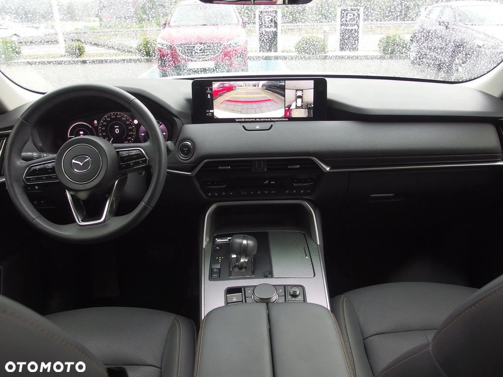 Mazda CX-60 3.3 D mHEV Homura Plus AWD - 6