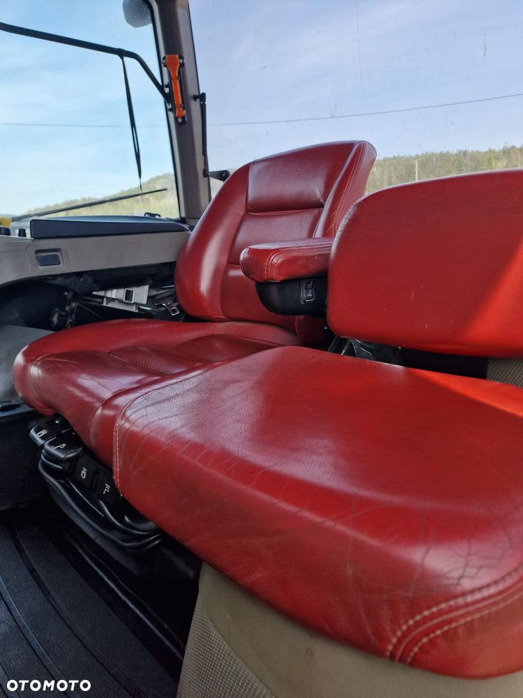 Case IH Case Hi Magnum 340 AFS USA - 4