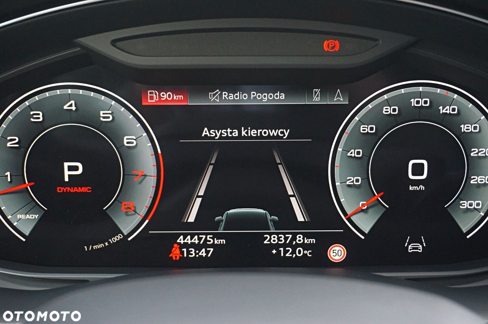 Audi Q7 - 37