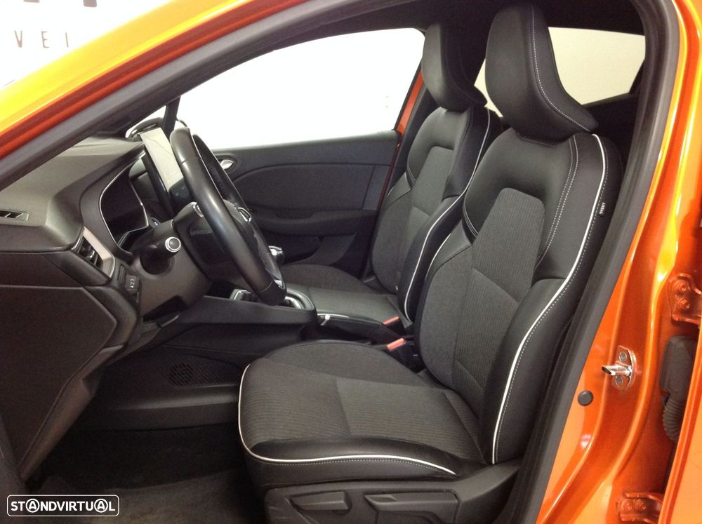 Renault Clio 1.0 TCe Intens - 16