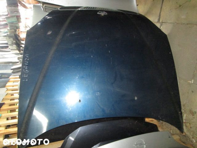 MASKA DAEWOO LEGANZA - 1
