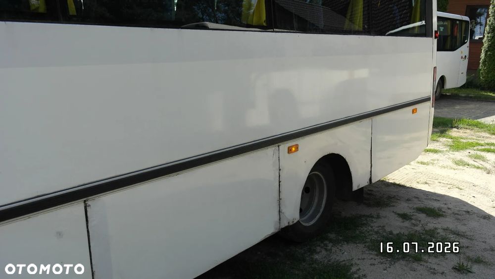 Renault Mascot Scooly 6.65t - 14