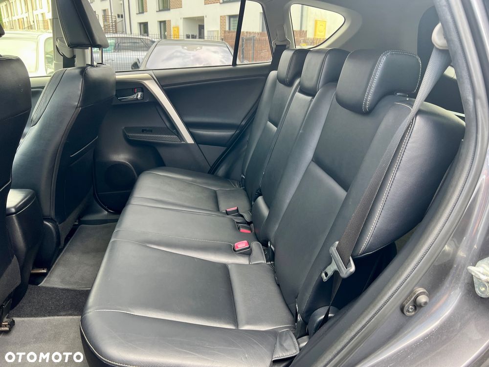 Toyota RAV4 2.0 4x4 - 21