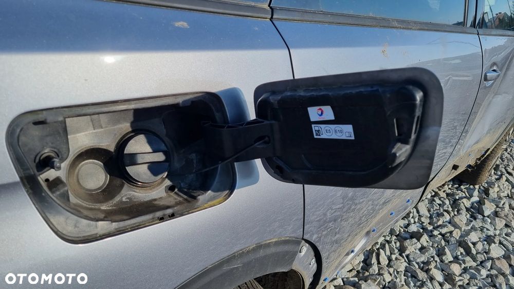 Peugeot 5008 PureTech 130 EAT8 Stop & Start Active Pack - 23