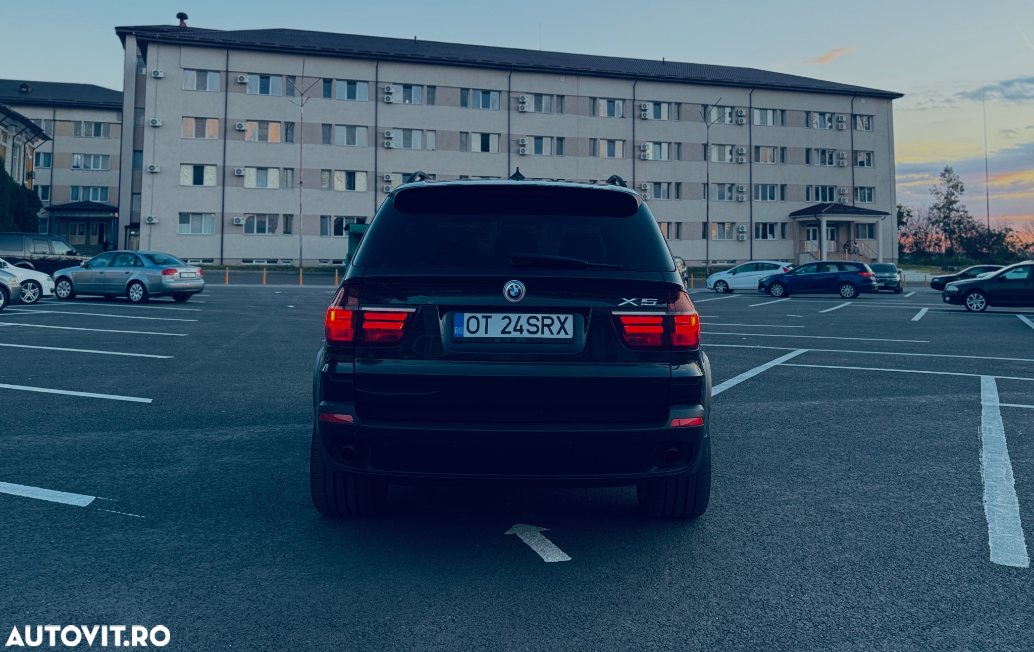BMW X5 3.0d Aut. - 5
