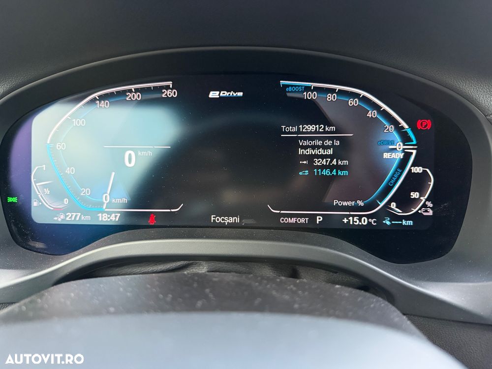 BMW X3 xDrive20i AT M Sport - 17