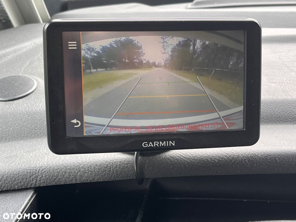 Mercedes-Benz Sprinter Rapido Esterel 37 - 19