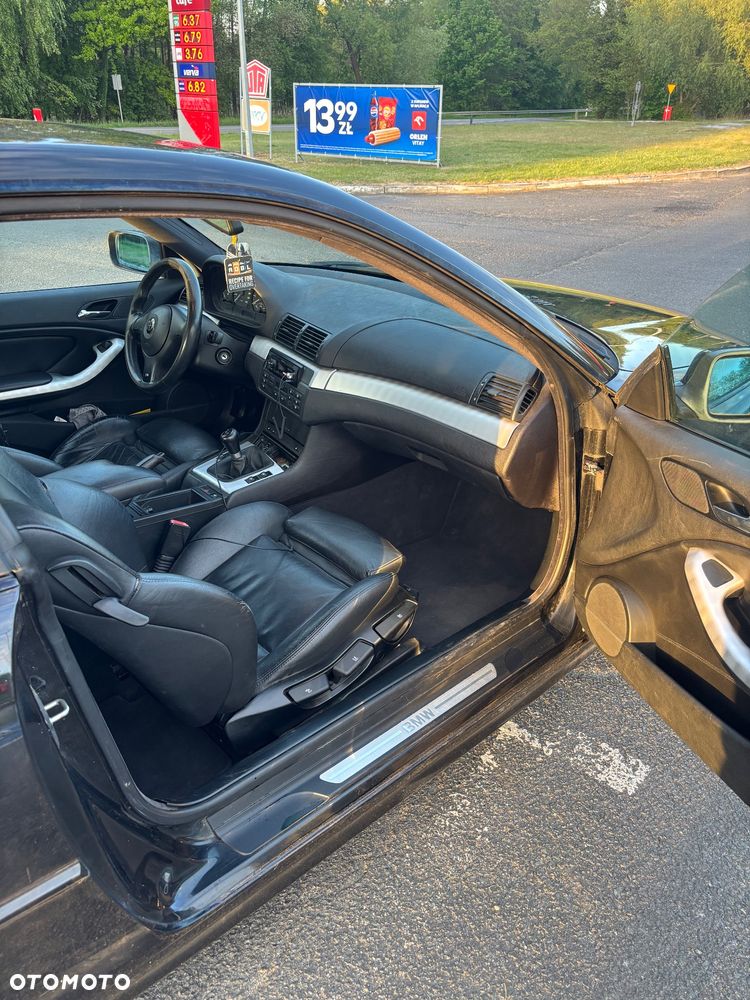 BMW Seria 3 318ti Edition Lifestyle - 4