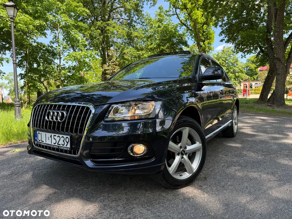 Audi Q5 - 16