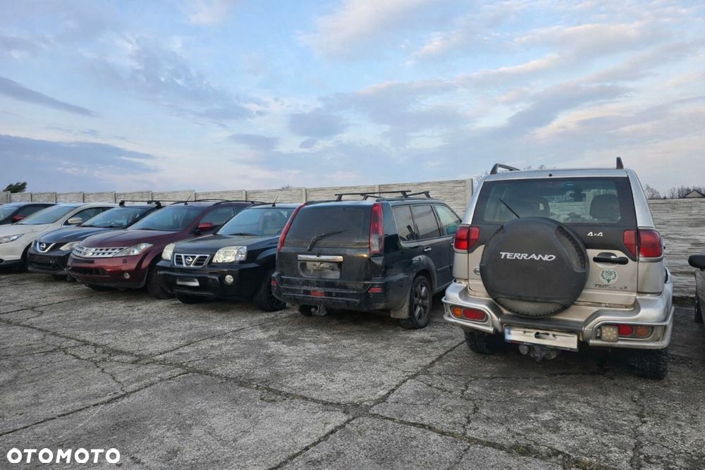 Nissan Qashqai II J11 boczek drzwi prawy przód tapicerka 80976-4EA1A - 10