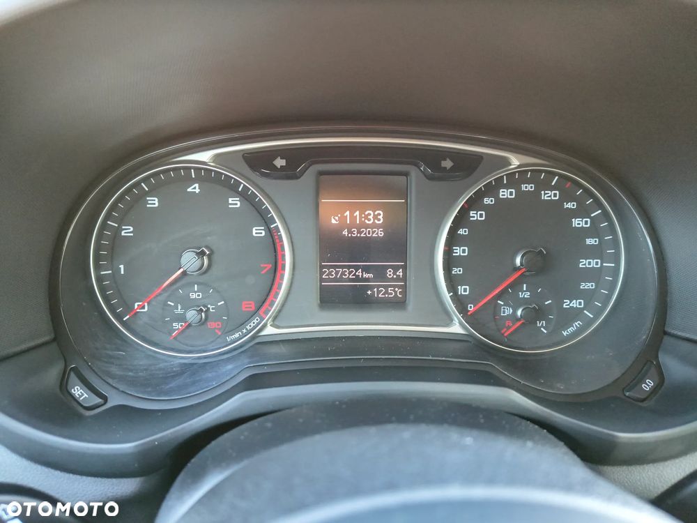 Audi A1 3-drzwiowe 1.2 TFSI Ambition - 17