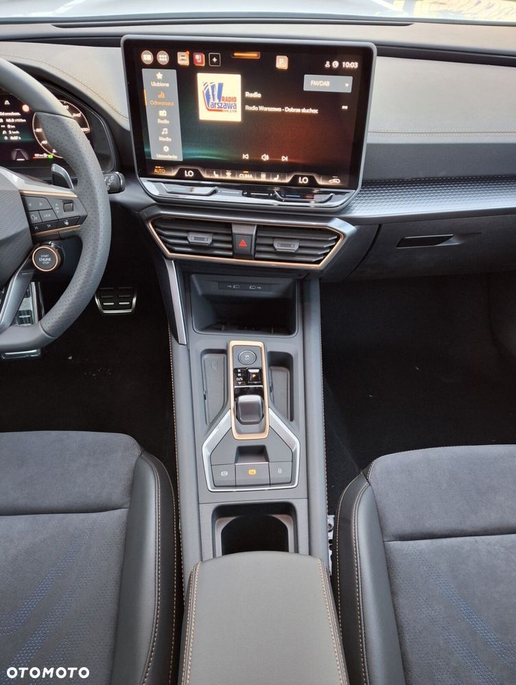 Cupra Formentor 1.5 eTSI mHEV DSG - 27