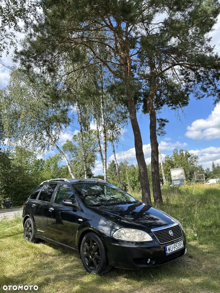 Fiat Croma - 2