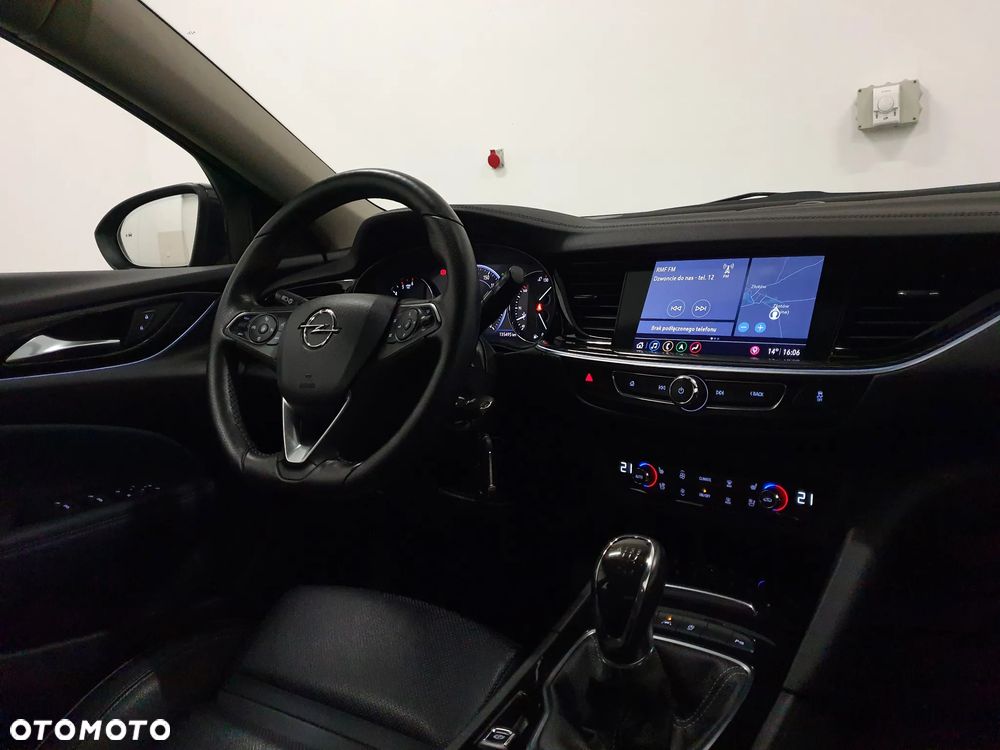 Opel Insignia 2.0 Exclusive - 13