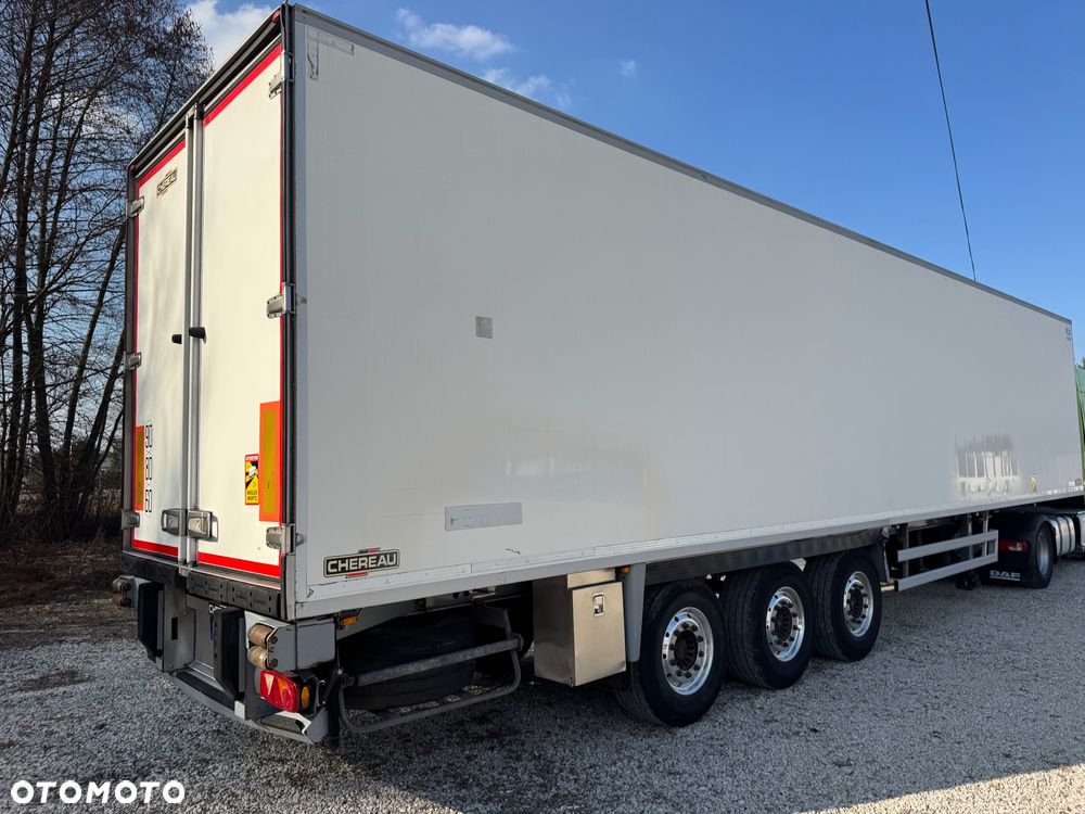Chereau - 4