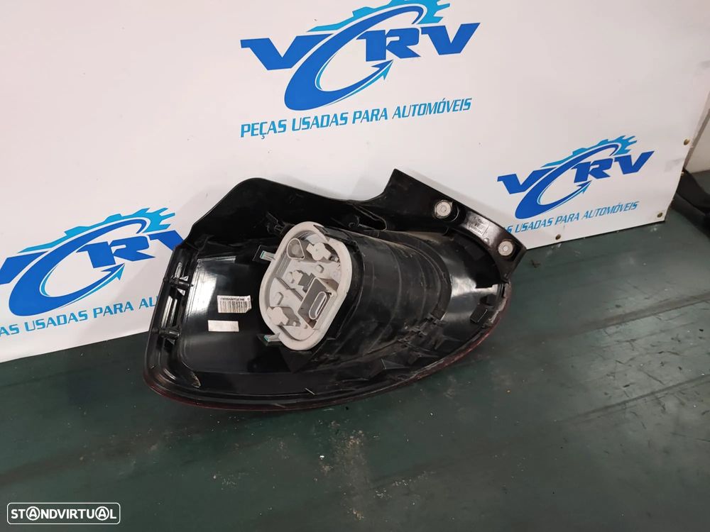 Farolim trás direito Fiat Bravo 2008 - 2
