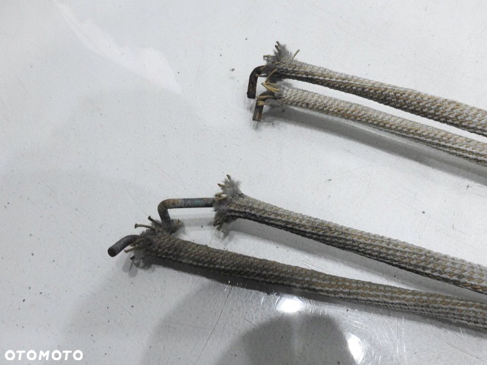 CIĘGNO ZAMKA DRZWI PRZÓD GRAND CHEROKEE ZJ - 2