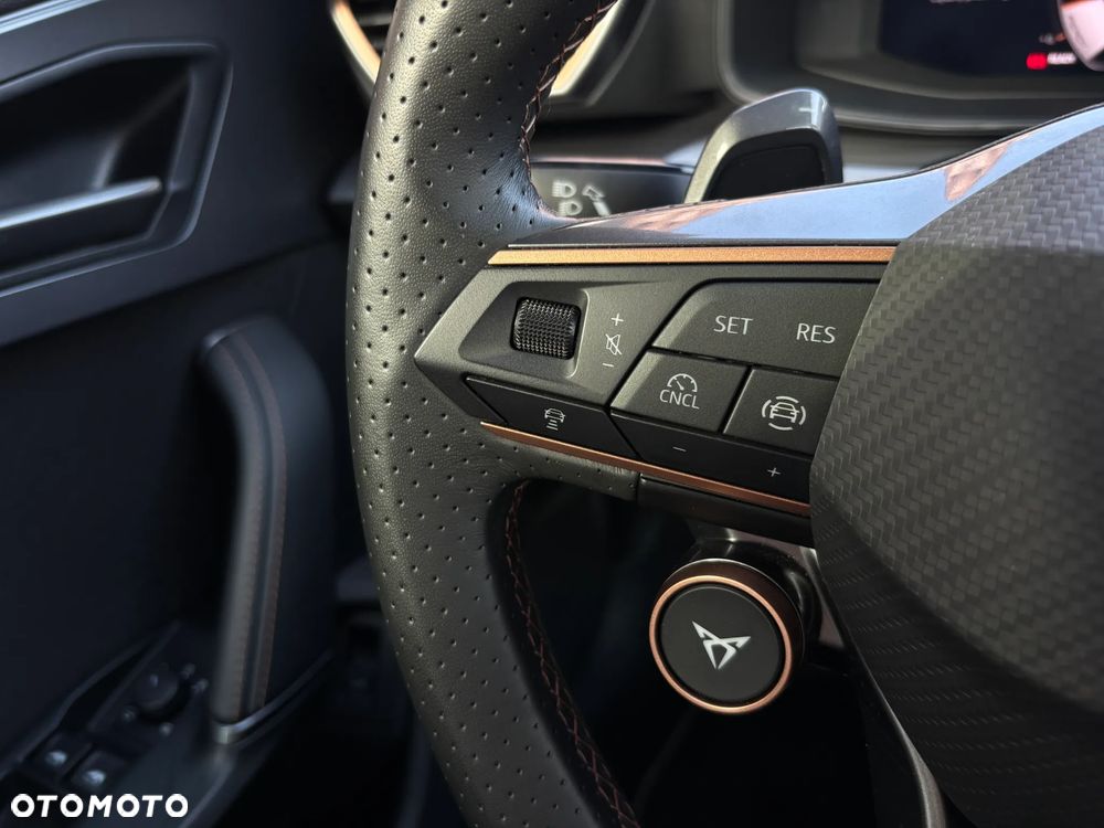 Cupra Formentor 1.5 TSI DSG - 11