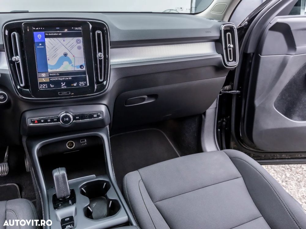 Volvo XC 40 Recharge T5 Twin Engine AT7 Inscription - 20