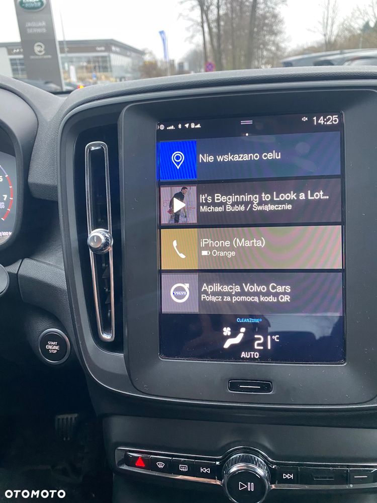 Volvo XC 40 T3 Momentum Core - 5