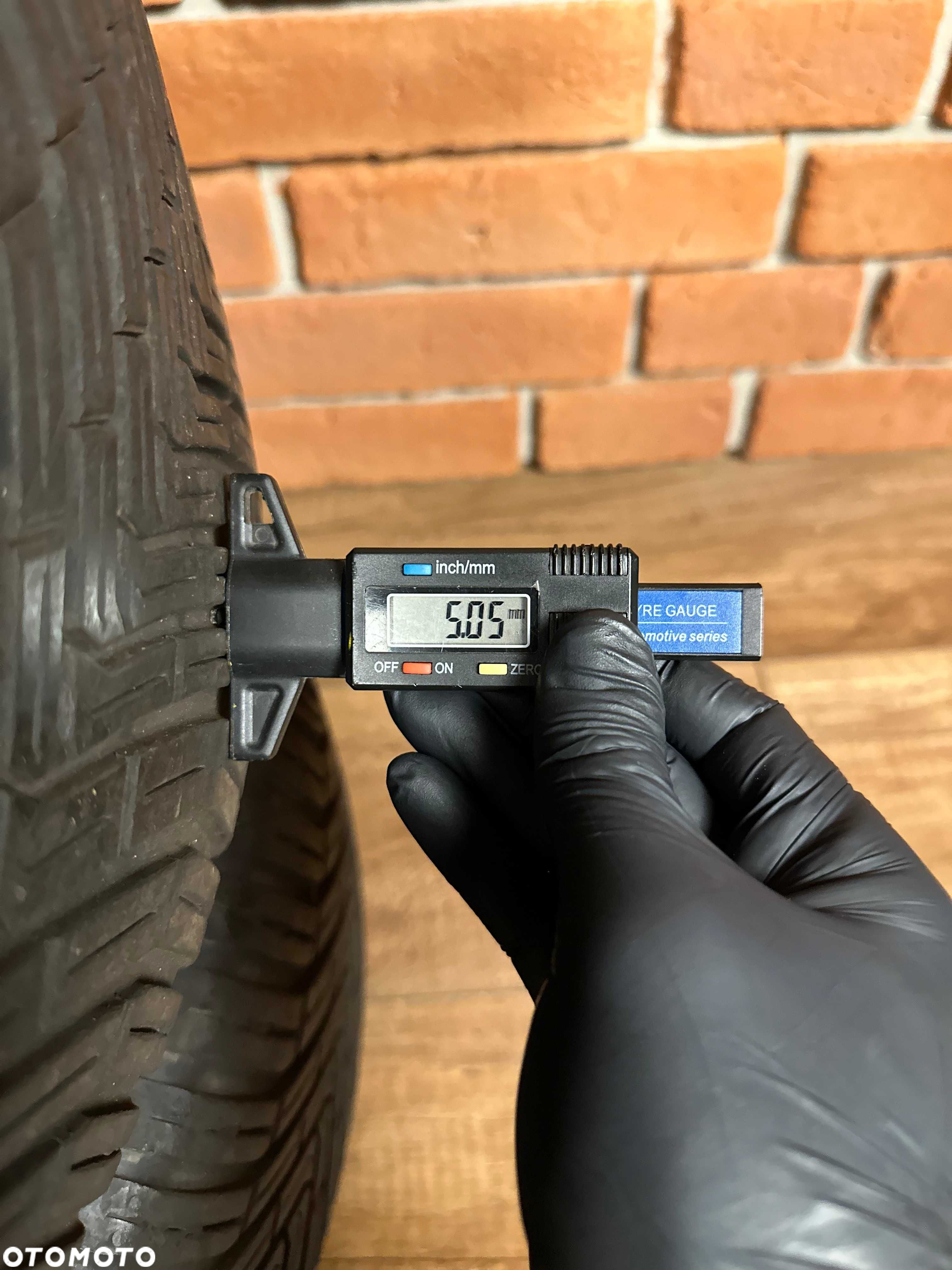 Koła Felgi 18 5x112 Audi Q3 83A Wielosezonowe 2020 - 8