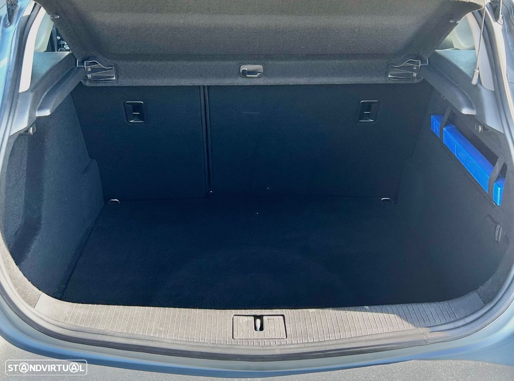 Opel Astra 1.3 CDTI Cosmo - 8