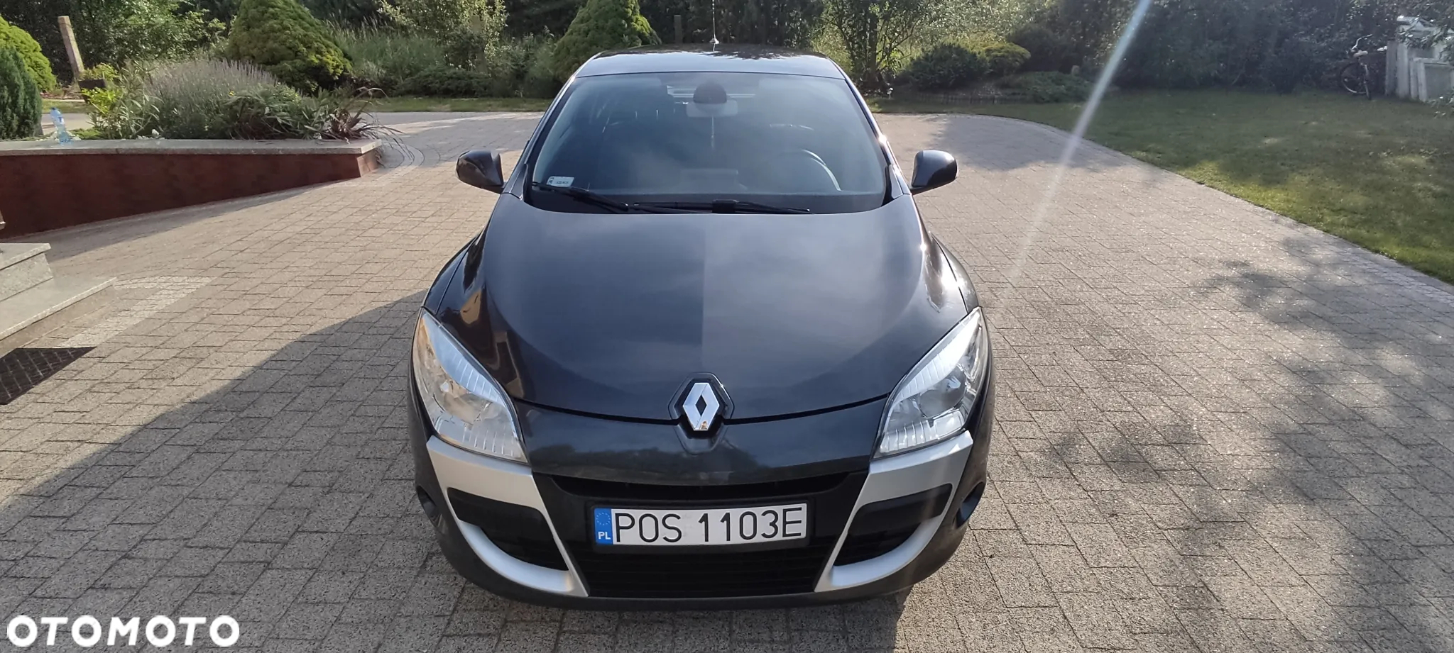 Renault Megane - 15