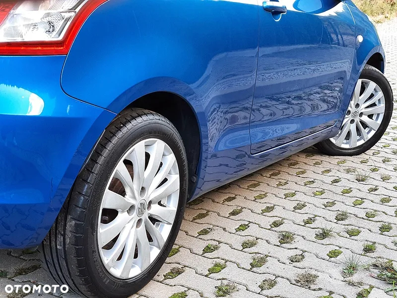 Suzuki Swift 1.2 Comfort - 34