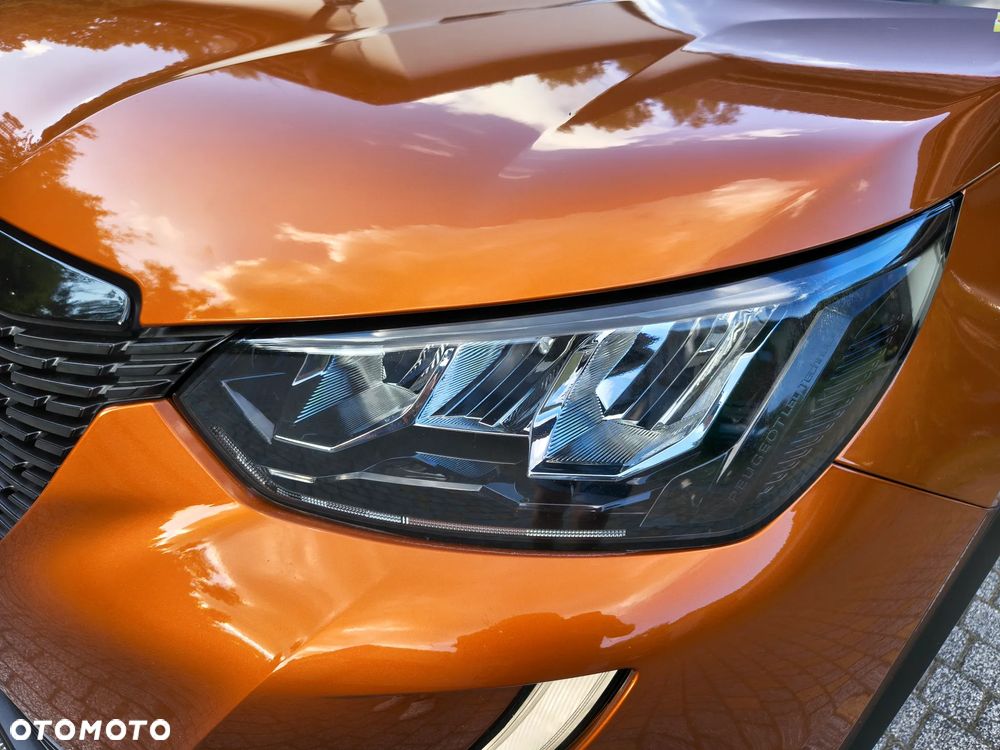 Peugeot 2008 PureTech 100 Style - 36