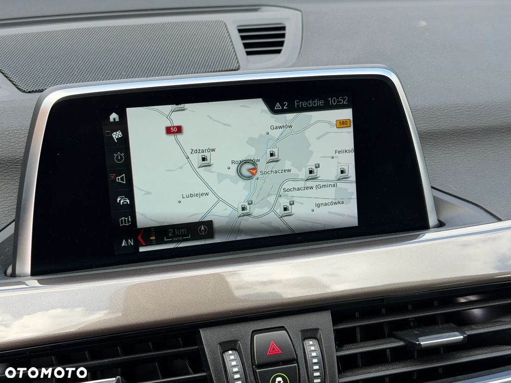 BMW X1 sDrive18i GPF xLine - 16