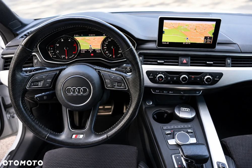 Audi A5 Sportback 2.0 TDI Quattro S tronic - 36