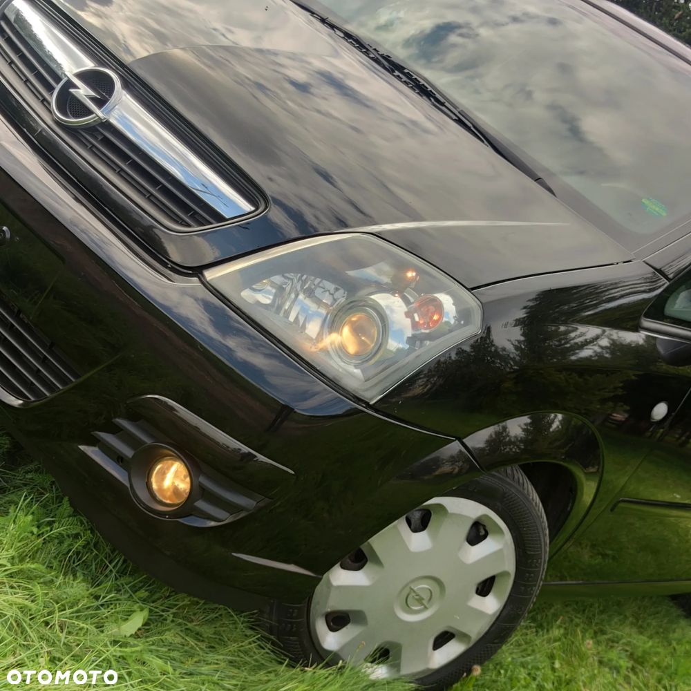 Opel Meriva 1.6 Cosmo - 6